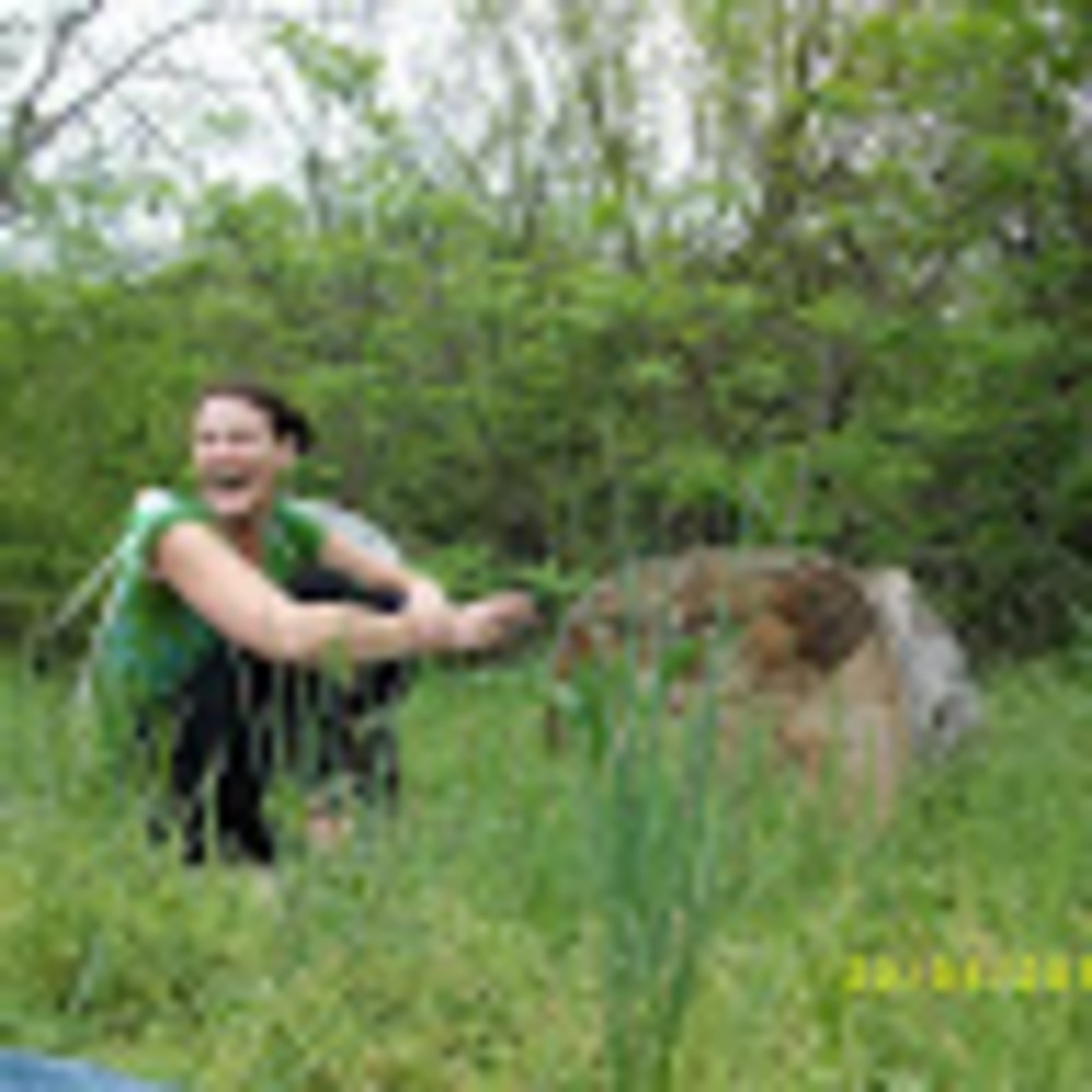 Meet your Posher, Abby